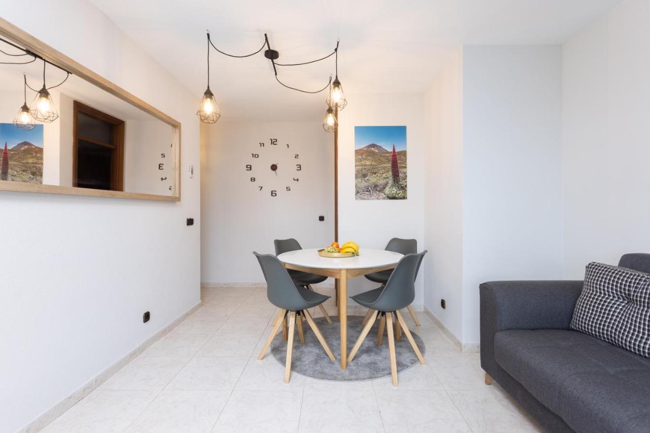 Home2Book Beachfront Canarian Style Balcony House Puerto de la Cruz  Exterior photo