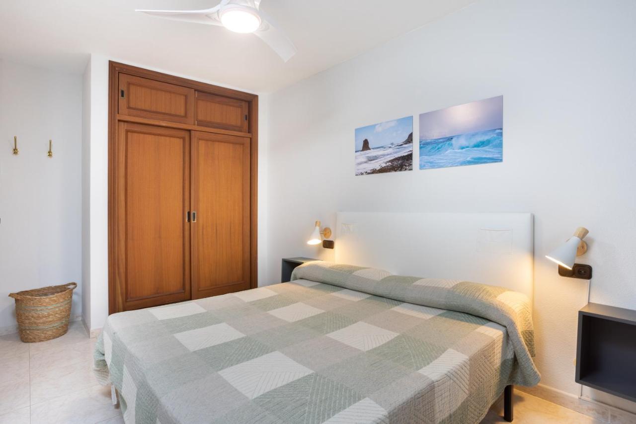 Home2Book Beachfront Canarian Style Balcony House Puerto de la Cruz  Exterior photo